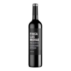 Las Berries Reserva Red Wine 750ml