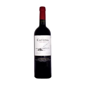Catena Malbec Red Wine 750 ml