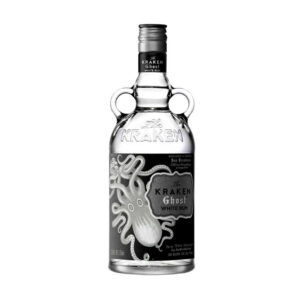 The Kraken Ghost White Rum 750 ml