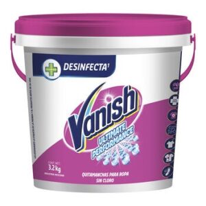 Vanish Powder Ultimate Performance 3.2 kg