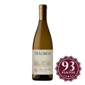 Loach Russian River White Wine 750ml