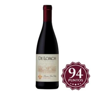 Loach Russian River Red Wine 750ml