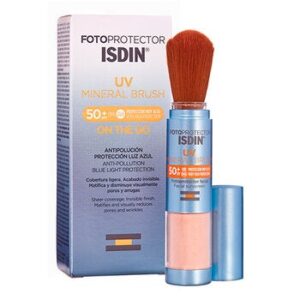 Isdin Sunscreen UV Mineral Brush SPF 50+ 2 gr