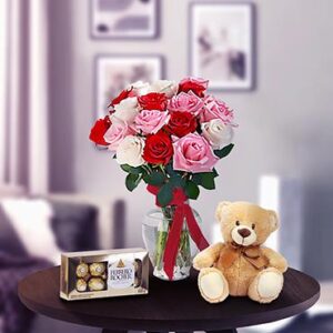 Cabo Delivery Special Rose Gift — Cabo Delivery flowers in Cabo San Lucas