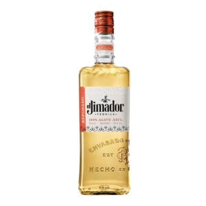 El Jimador Reposado Tequila 700 ml