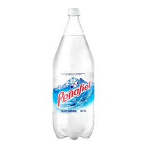 Peñafiel Sparkling Mineral Water 2 l