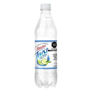 Peñafiel Twist Cucumber Lemon Sparkling Water 600 ml