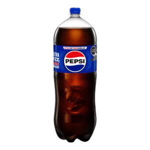 Pepsi Regular Soda 3 l