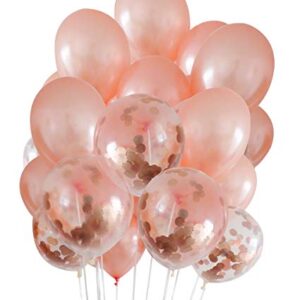 40 Latex Balloon Bouquet — Cabo Delivery balloons in Cabo San Lucas
