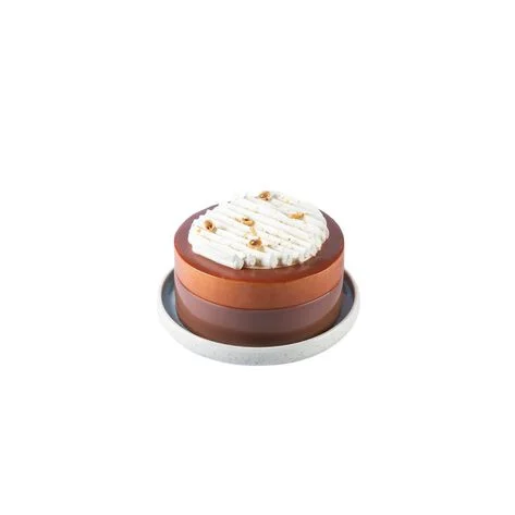 Pastel Brandy 1 Pz en Cabo | DeliveryCabo.com