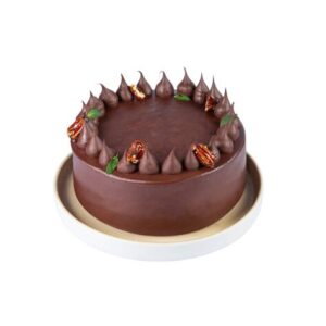 Pastel Carajillo 1 Pz en Cabo | DeliveryCabo.com