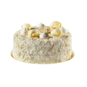Pastel Coco en Cabo | DeliveryCabo.com