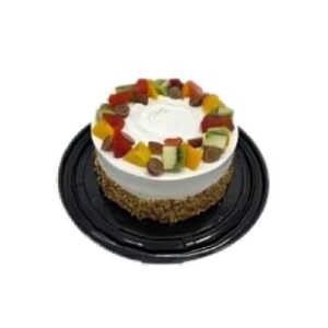 Pastel de Cóctel de Frutas en Cabo | DeliveryCabo.com
