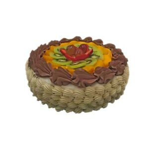 Pastel de Tres Leches Canasta en Cabo | DeliveryCabo.com