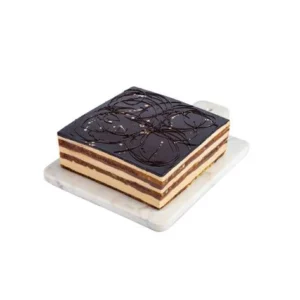 Pastel Opera 1 Pz en Cabo | DeliveryCabo.com