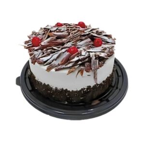 Pastel Selva Negra en Cabo | DeliveryCabo.com